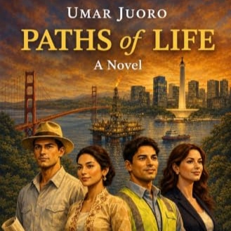 Paths of Life A Novel