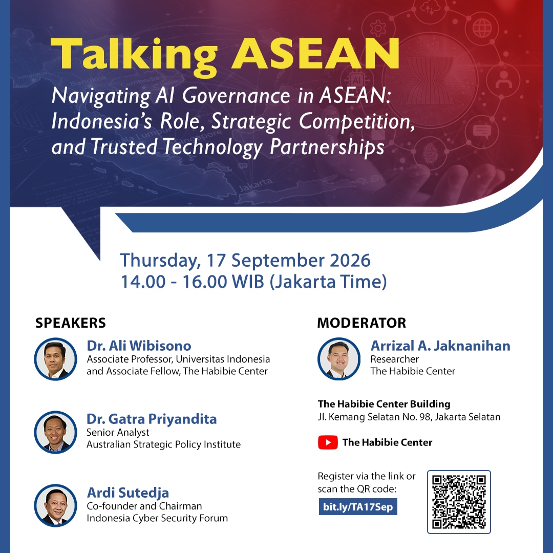 Talking ASEAN