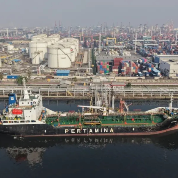 Making trade with Indonesia disruption-proof