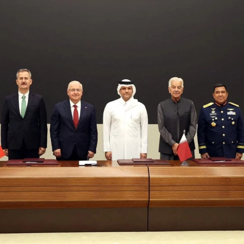 Indonesia’s 4-nation defence pact: strategic coup or paper tiger?