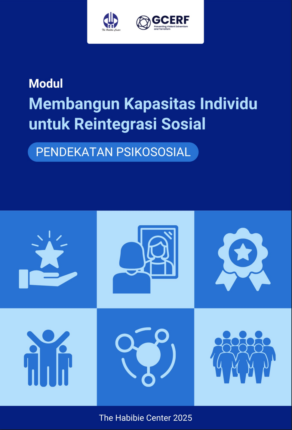 Membangun Kapasitas Individu untuk Reintegrasi Sosial