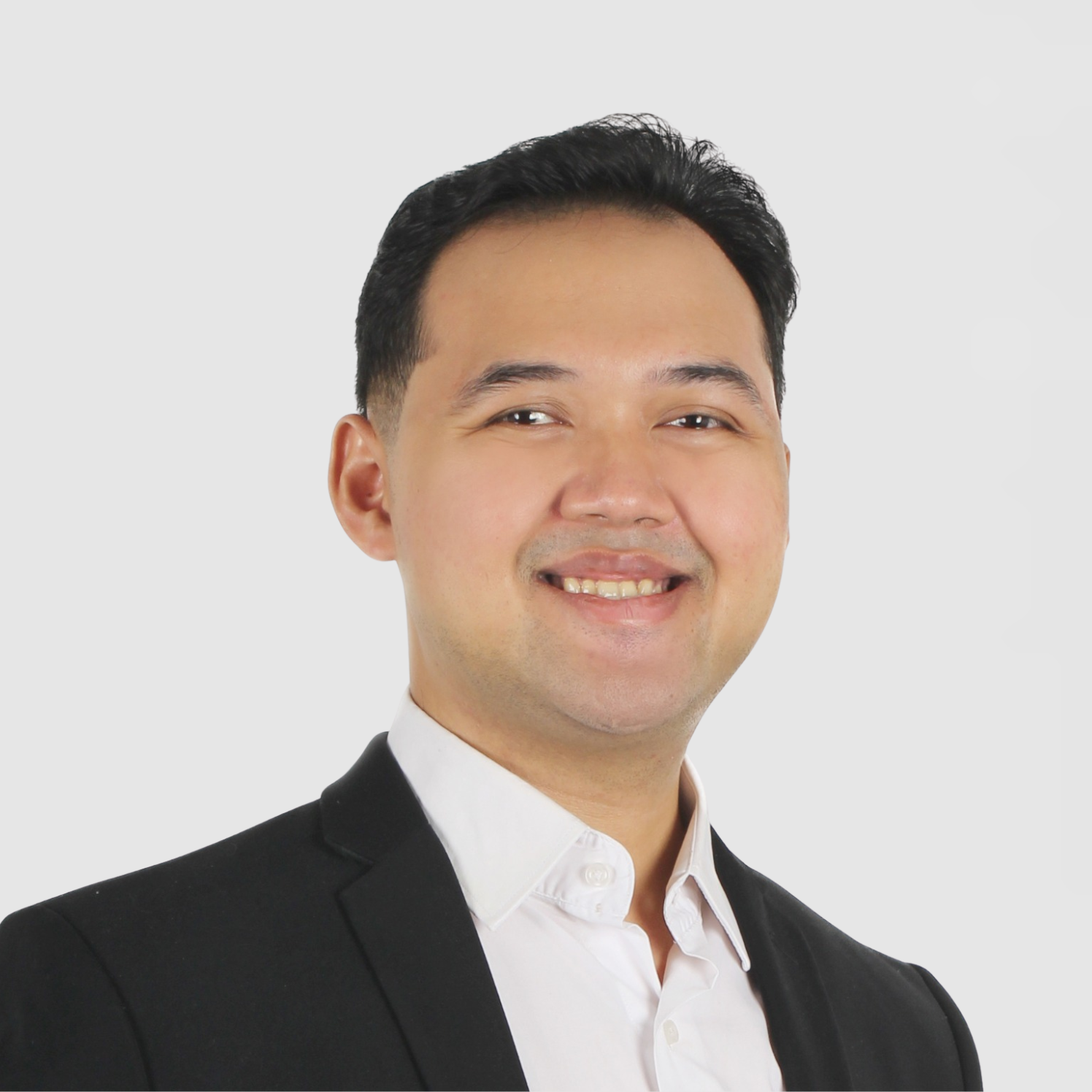 Arrizal A. Jaknanihan, S.I.P., MIntR