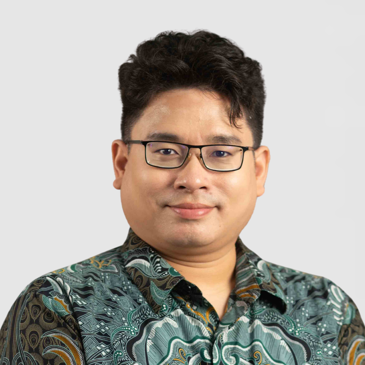 Giovanni Maurice Pradipta, M.Eng.